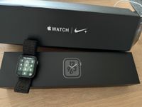Apple Watch Series 4 44mm Nike Saarland - Ottweiler Vorschau