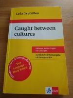 Lektürenhilfe Caught between cultures Baden-Württemberg - Karlsruhe Vorschau