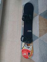 Snowboard Artec nima jalali 156 Nordrhein-Westfalen - Dormagen Vorschau