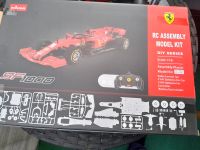 Ferrari SF1000 C.Leclerc ist ein RC Bausatz Maßstab 1:16 OVP Baden-Württemberg - Ravensburg Vorschau