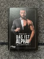 Kollegah Das ist Alpha! Bayern - Aufhausen Vorschau