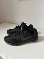 Schöne, selten getragene Nike Schuhe Damen Nürnberg (Mittelfr) - Oststadt Vorschau