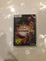 Das geheimnisvolle Labyrinth von Schloss Balthasar DVD Spiel Rheinland-Pfalz - Gimbsheim Vorschau