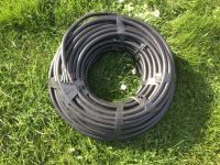 53 METER NYY-J 5x1,5mm2 ERDKABEL LEITUNG MANTELLEITUNG KABEL Hessen - Wiesbaden Vorschau