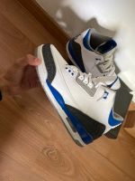 Jordan 3 Racer Blue Hamburg-Mitte - Hamburg Horn Vorschau