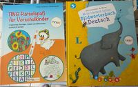 2 Bücher für TING Stift Essen - Essen-Kray Vorschau