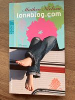 Lonablog.com - Maiken Nielsen - Buch - Taschenbuch Nordrhein-Westfalen - Waltrop Vorschau