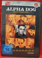 Alpha Dog Tödliche Freundschaft DVD Hessen - Grebenhain Vorschau