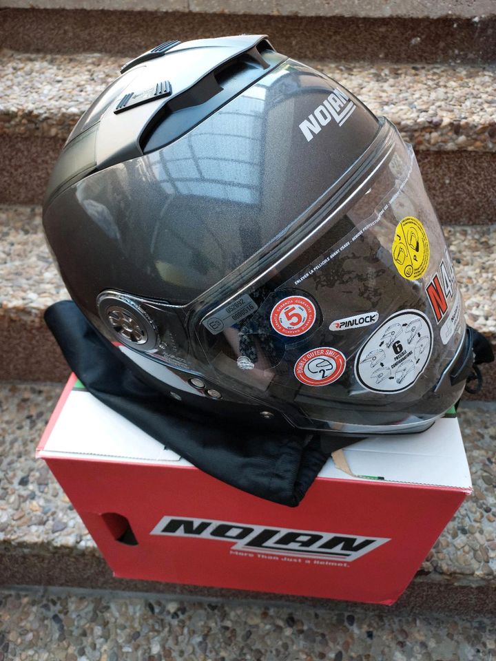 Motorrad Helm in Stolberg (Rhld)