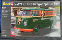 Revell VWT1 Jägermeister Kastenwagen Duisburg - Rumeln-Kaldenhausen Vorschau