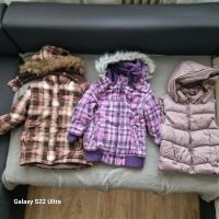 Verkaufe ein Kleiderpaket für Mädchen in Grösse 110 Baden-Württemberg - Offenburg Vorschau