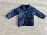 Benetton Kinderjacke in Größe 68 Hessen - Niddatal Vorschau