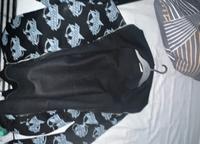 Sevenheavens Y2K Zip Hoodie Niedersachsen - Osnabrück Vorschau