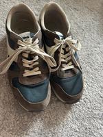Sneakers diadora Gr.44 München - Au-Haidhausen Vorschau