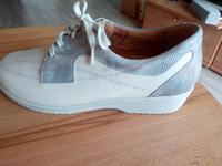 Damenschuhe GANTER Vario Sensitiv Calf-Leder, BREIT, UK 7 1/2 neu Hamburg Barmbek - Hamburg Barmbek-Süd  Vorschau