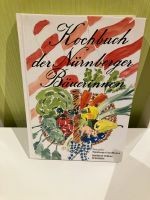 Kochbuch der Nürnberger Bäuerinnen Nürnberg Landfrauen Bayern - Veitsbronn Vorschau