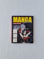 Manga zeichnen - Schritt für Schritt Hessen - Wetzlar Vorschau
