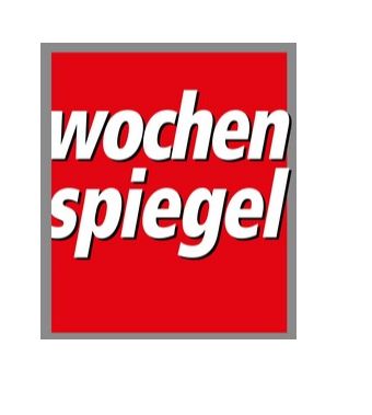 Wochenspiegel Zusteller*innen in 23569 Lübeck - Siems in Lübeck