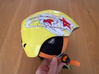 Kinder Skihelm Uvex 52 53 54 xxs xs Nordrhein-Westfalen - Korschenbroich Vorschau