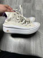 Mädchen Schuh Converse Chucks Gr. 31 Saarland - Schmelz Vorschau