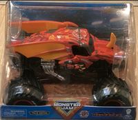 Monster Jam BAKUGAN Monster Truck 1:24 in ROT oder GOLD NEU Frankfurt am Main - Fechenheim Vorschau