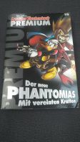 LTB Premium - Der neue Phantomias - Lustiges Taschenbuch Nr. 18 Dresden - Pieschen Vorschau