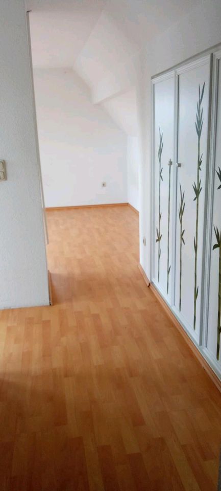 1 Raumappartement in Frechen