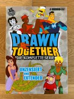 DVD Box - Drawn Together - Die komplette Serie Bayern - Köditz Vorschau