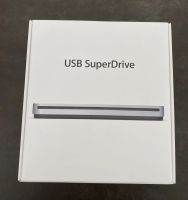 Apple USB SuperDrive Hessen - Bruchköbel Vorschau