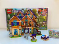 LEGO Friends 41369  Mias Haus mit Pferd Bayern - Buch am Buchrain Vorschau