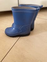 Gummistiefel Größe 24 Bayern - Aichach Vorschau