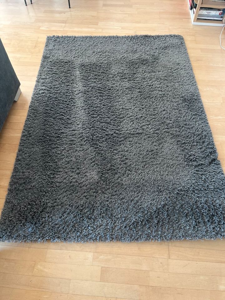 Teppich - Ikea HAMPEN 133x195 in Köln