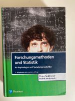 Forschungsmethoden und Statistik München - Milbertshofen - Am Hart Vorschau