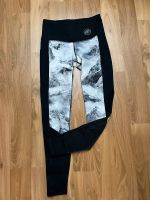 Mammut Massone Winter Tight Legging warm neu Bayern - Regenstauf Vorschau