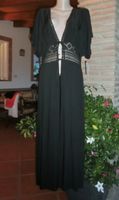 SALE**Italy Maxi Weste Kleid Ibiza Hippie Boho Spitze Baumw 36-40 Baden-Württemberg - Kirchheim unter Teck Vorschau