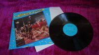Bei ''Alles singt'' ist Karneval Schallplatten LP Vinyl Fasching Sachsen - Steina Vorschau