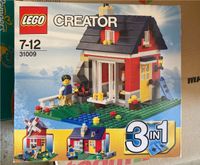 LEGO Creator 31009 Landhaus 7-12 Jahre 3 in 1 NEUWERTIG! Niedersachsen - Jever Vorschau