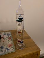 Galileo Galilei Thermometer Niedersachsen - Rechtsupweg Vorschau