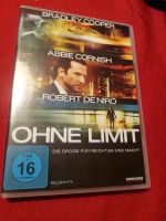 Dvd Film ohne Limit Bradley cooper Dresden - Äußere Neustadt Vorschau