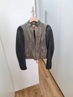 Lederjacke Hugo Boss Größe 36 Bayern - Neumarkt i.d.OPf. Vorschau