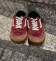 Vans off the wall Gr. 38,5 Nordrhein-Westfalen - Herten Vorschau