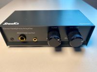 SpeaKa BT928 Stereo Headphone Amplifier Rheinland-Pfalz - Zehnhausen bei Wallmerod Vorschau