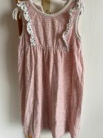 Sommerkleid People wear organic, 98/104 Hessen - Wiesbaden Vorschau