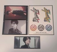 Kpop Sticker, Postcards, etc. Bayern - Landshut Vorschau