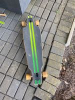 Longboard Saterno Nordrhein-Westfalen - Sprockhövel Vorschau