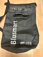 Blusmart Rucksack wasserdicht 20 l schwarz Rheinland-Pfalz - Oberzissen Vorschau