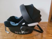 Cybex ATON M I-SIZE - Babyschale 0-13 kg | Granite Black Hessen - Bischofsheim Vorschau