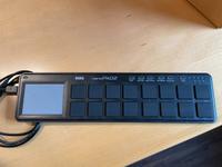 Korg nanoPad2 black Bayern - Salching Vorschau