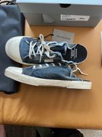 Balenciaga Paris Sneaker Pantolette Mules Gr. 47 auch f. 46 NEU Nordrhein-Westfalen - Mönchengladbach Vorschau