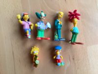 Ü Eier 6 Figuren Simpsons Nordrhein-Westfalen - Monheim am Rhein Vorschau